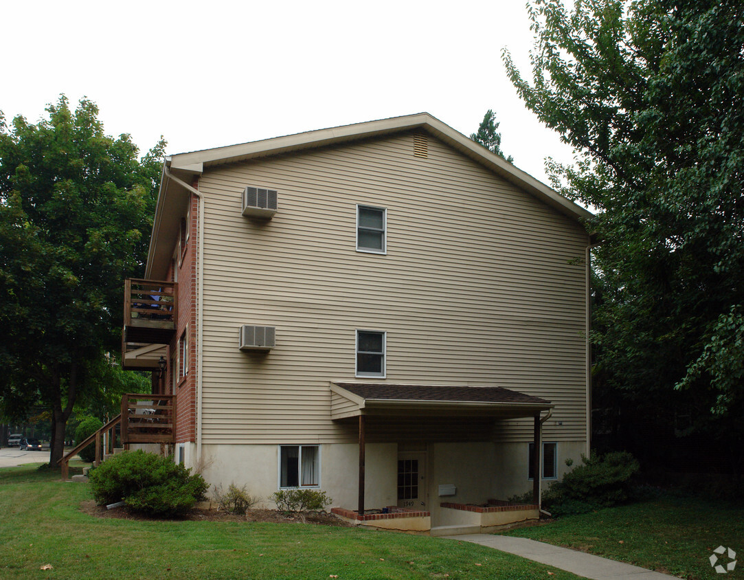 Building Photo - The Nestings - 1001 N 20th