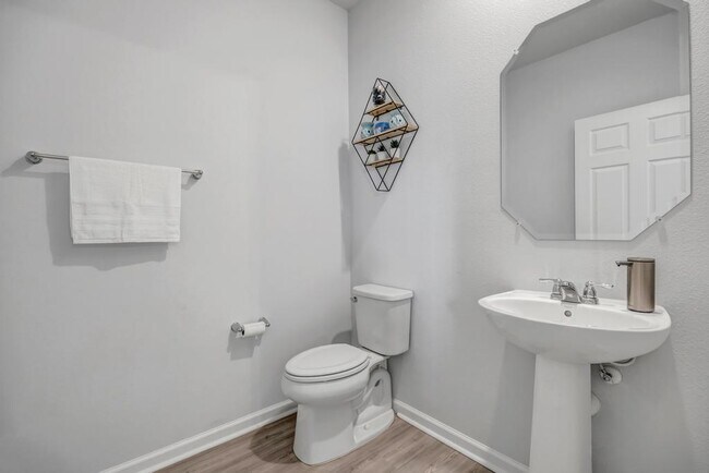 Building Photo - 14402 Durbin Island Way