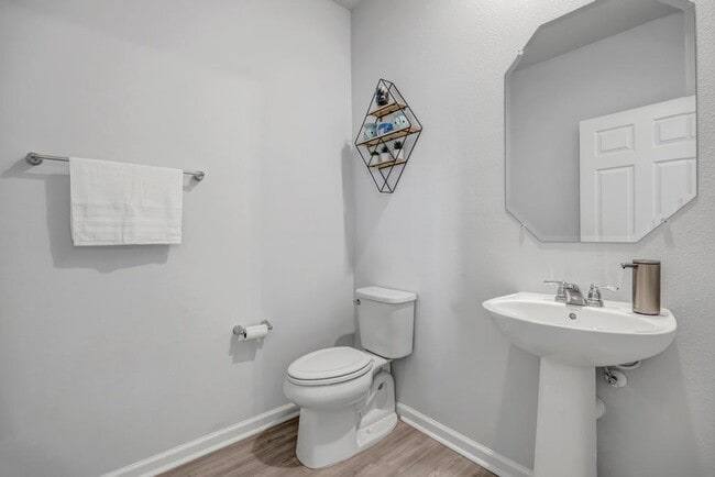 Foto del edificio - 14402 Durbin Island Way