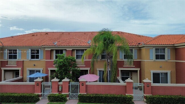 Foto del edificio - 11539 NW 60th Terrace