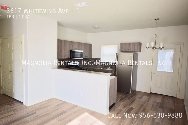 Building Photo - 3617 Whitewing Ave