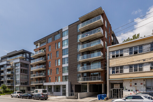 Building Photo - Orizon