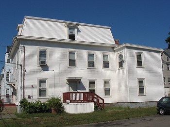 Primary Photo - 13-15 Nichols St