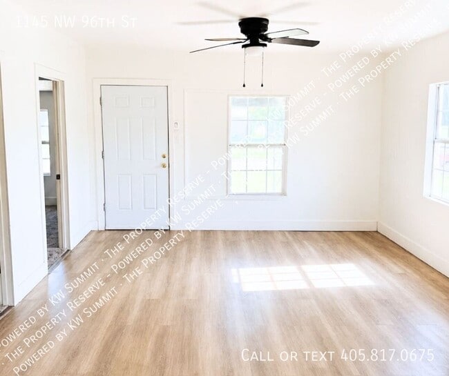 Building Photo - 1145 NW 96th St