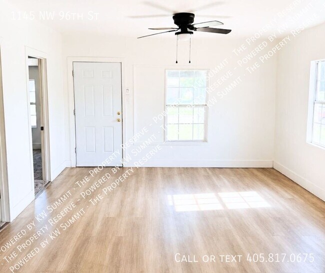 Foto del edificio - 1145 NW 96th St