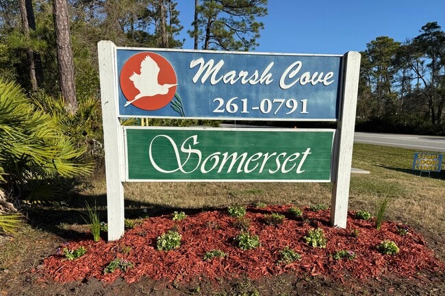 Building Photo - Marsh Cove Sommerset