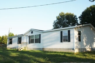 Building Photo - 10500 21 Mile Rd