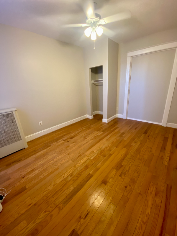 Foto del edificio - 3632 11th St NW