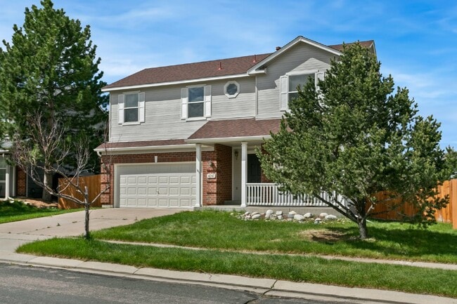 Building Photo - Spacious 4-Bedroom Home with Finished Base...