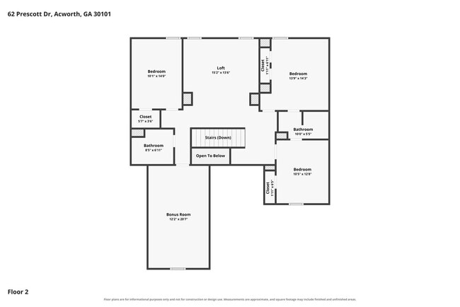 Building Photo - 62 Prescott Dr