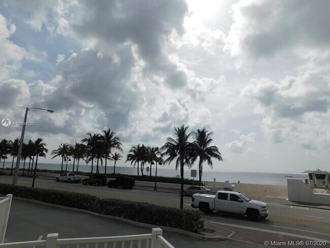 Foto del edificio - 1200 N Fort Lauderdale Beach Blvd