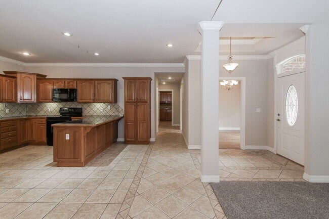 Foto del edificio - Stunning 3 Bedroom Home in Farmington