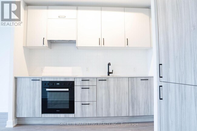 Photo du bâtiment - 1 Quarrington Lane