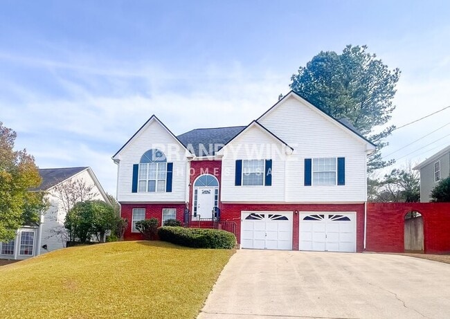 Building Photo - 1570 Smithson Dr