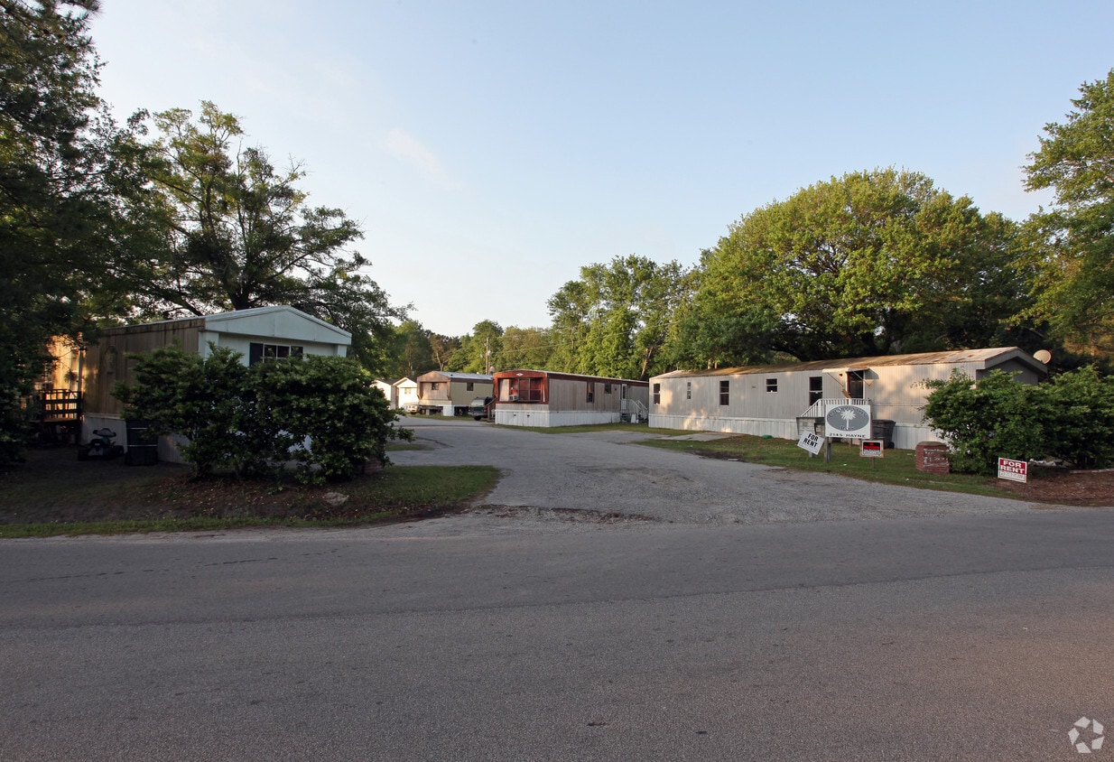 Charleston Apartment Apartments in Charleston, SC