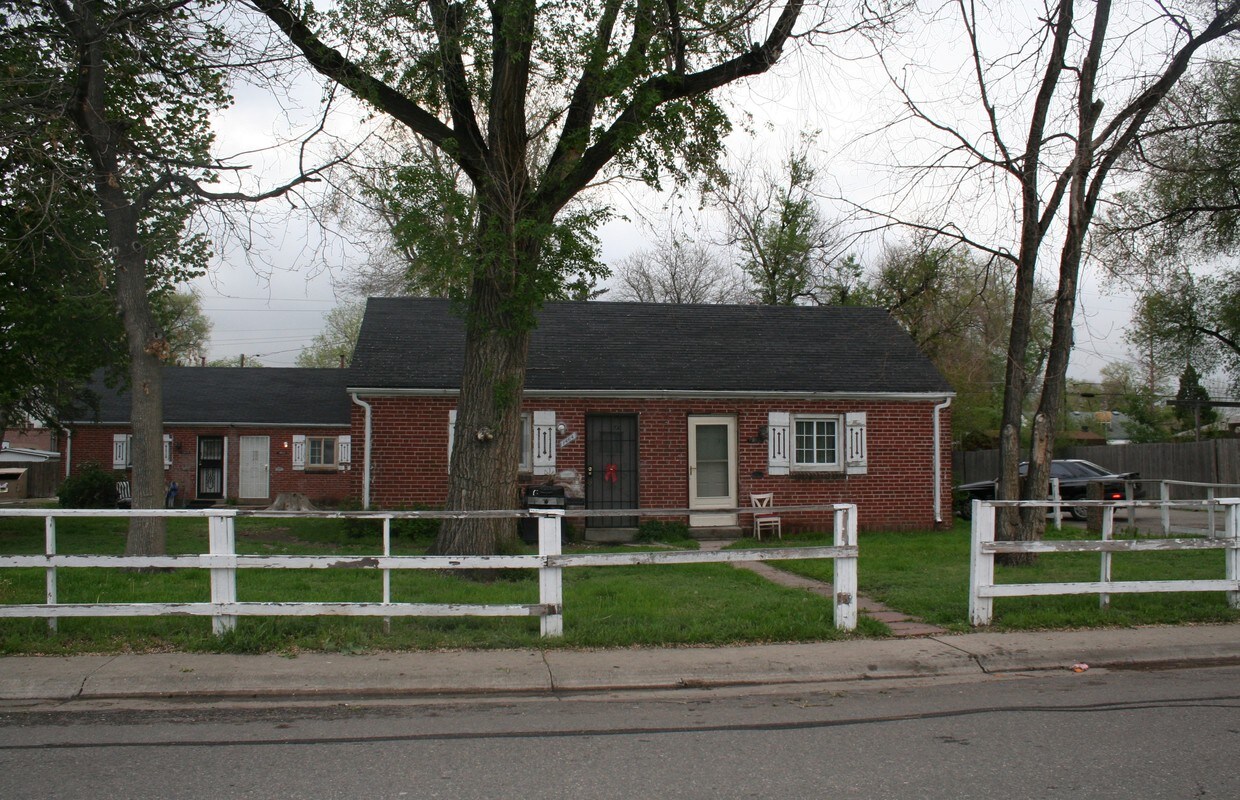 Foto principal - 1462 Wolf St