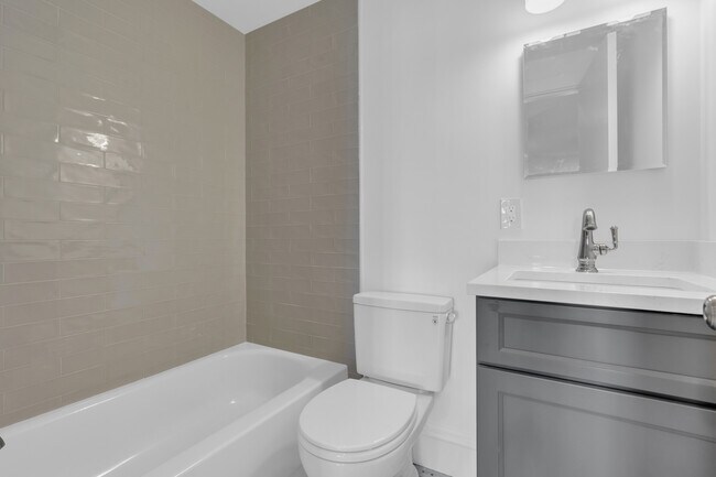 Foto del edificio - 389 Beacon St
