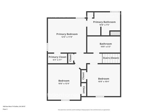 Foto del edificio - 186 Due West Trail