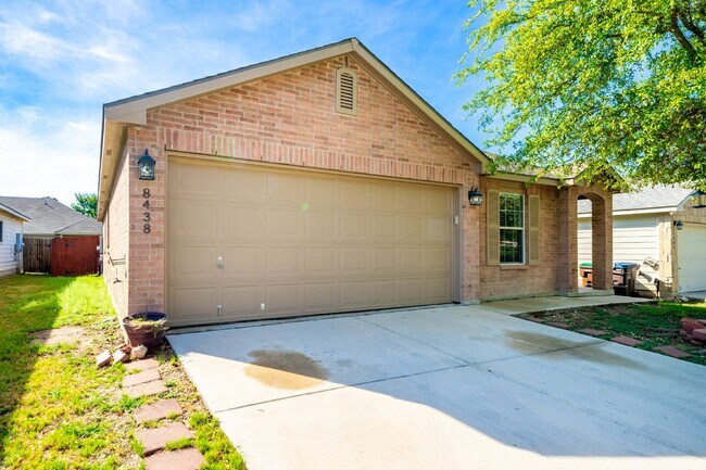 Photo - 8438 Silver Willow Apartment