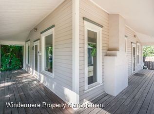 Building Photo - 3 br, 2 bath House - 1016 Bonnie Brae St