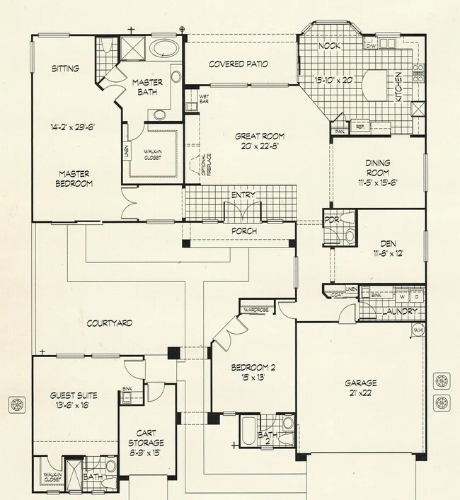 Building Photo - 2180 Waterton Rivers Dr