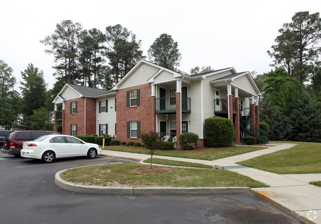 Scottish Winds Apartments - Laurinburg, NC | Apartments.com