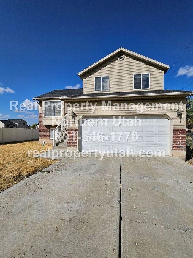 Foto del edificio - Updated 4 Bedroom 3 Bath Ogden Home
