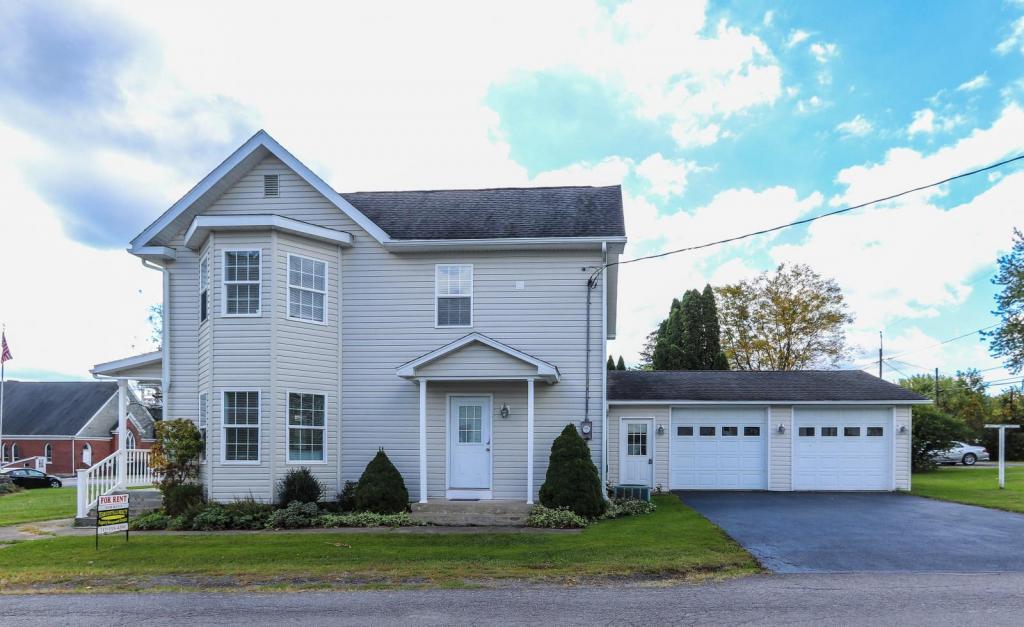 100 S Market St. House Rental in Millersburg, PA