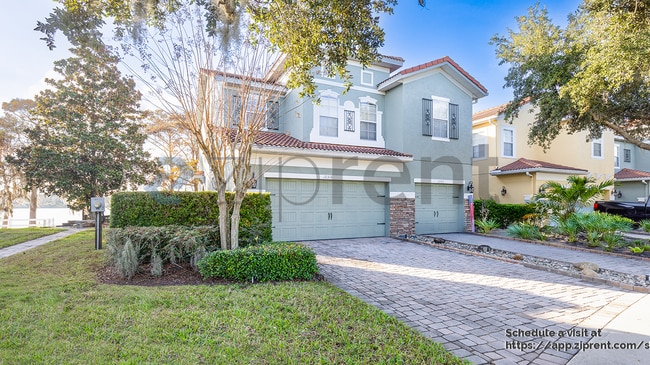 Building Photo - 10316 Fallsgrove St