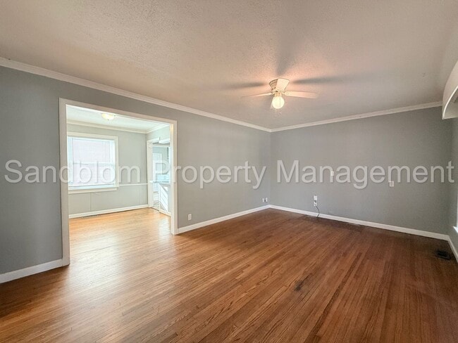 Building Photo - For Lease | University of Tulsa | Available Now!