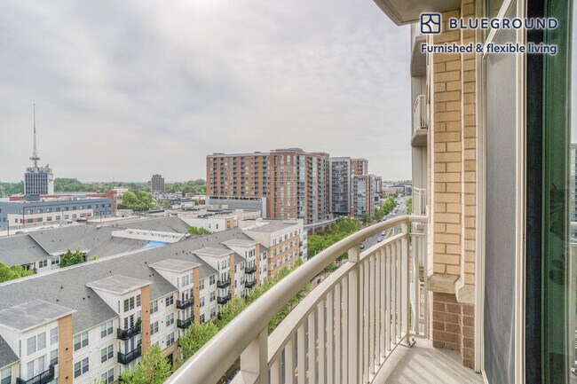 Foto del edificio - 1200 East-West Highway-SI FL11-ID781