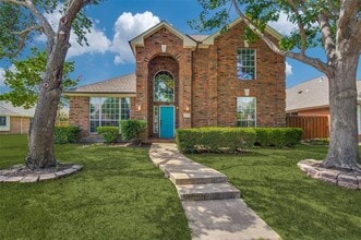 Building Photo - 3737 Cottonwood Springs Dr