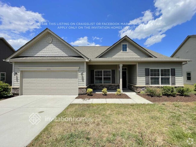 Building Photo - 5359 Roberta Crossing Dr