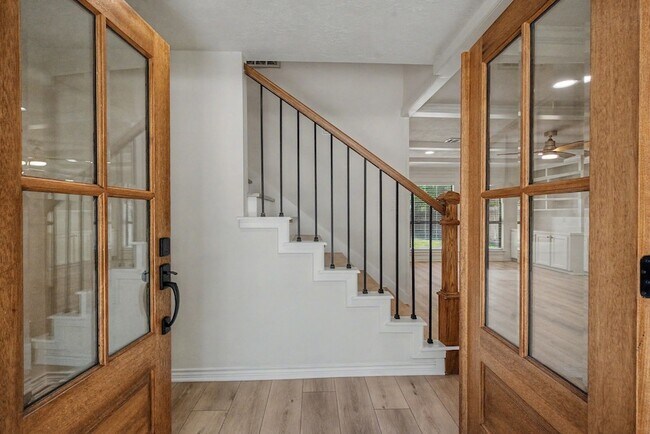 Foto del edificio - 34 Brushwood Ct