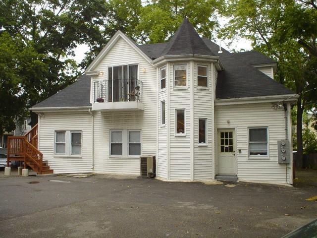 Foto del edificio - 14 Gardner St