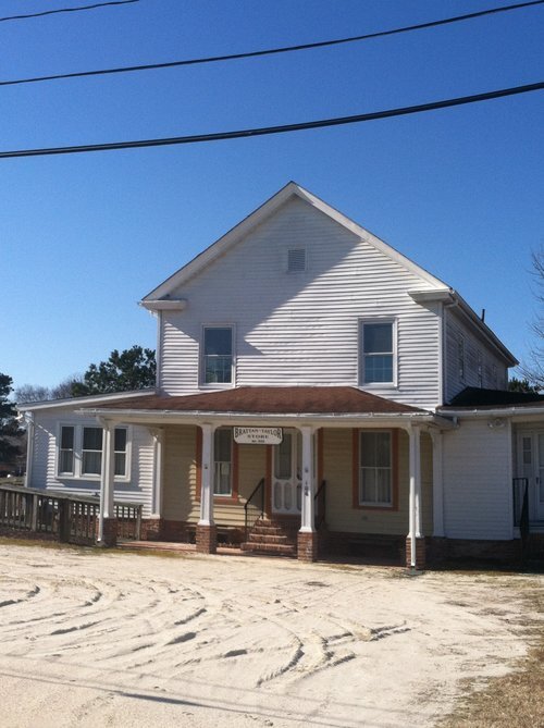 106 Bratten St, Mardela Springs, MD 21837 Apartments in Mardela