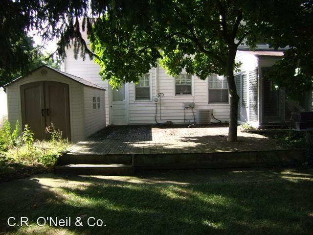 Building Photo - 4 br, 1.5 bath House - 40 Aldrich Road