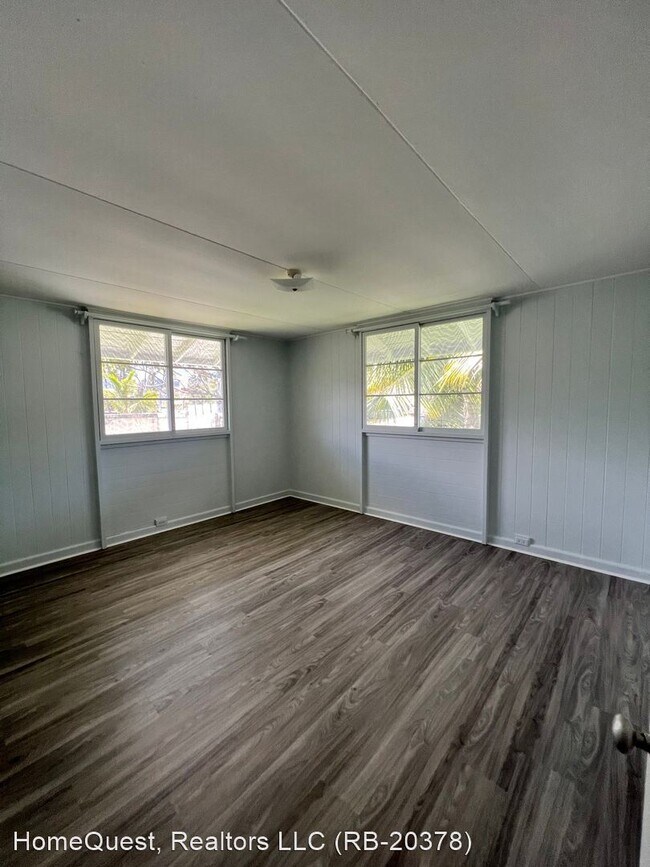 Foto del edificio - 3 br, 2 bath House - 1306 Kainui Drive