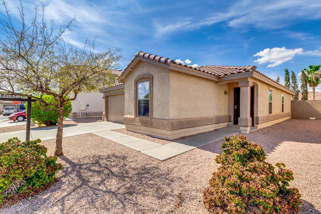 Foto principal - 11430 E Forge Ave