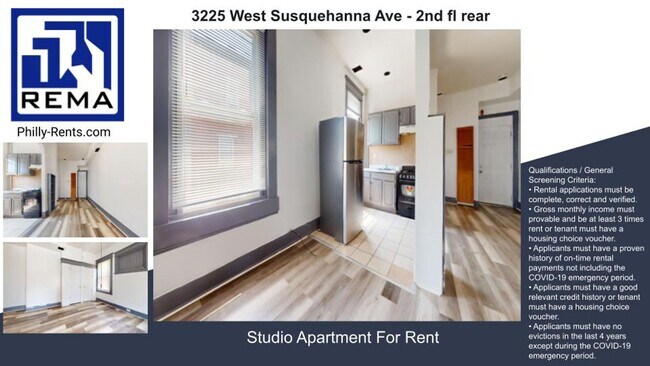 Photo - 3225 W Susquehanna Ave Apartment