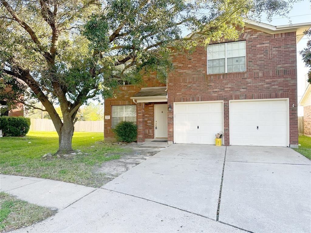20007 Golden Mesa Dr, Katy, TX 77449 House Rental in Katy, TX
