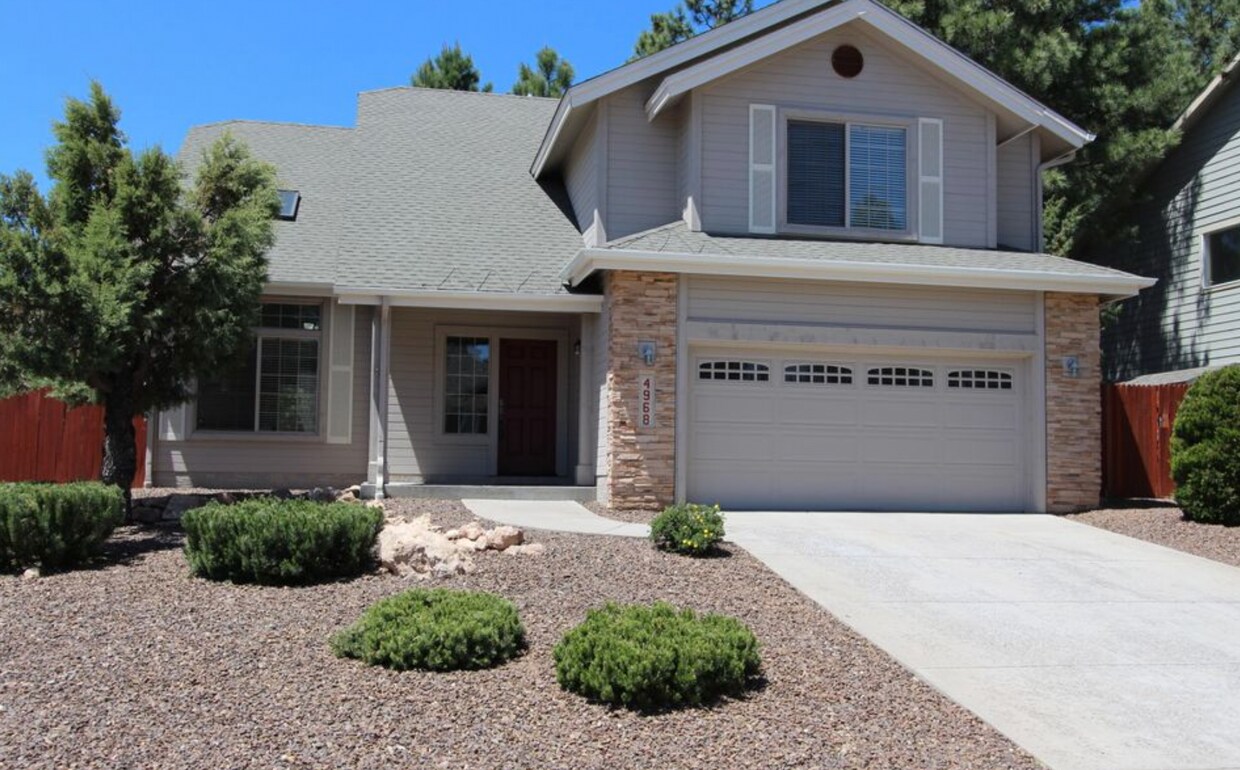 Foto principal - 4968 S Pyrite Rd
