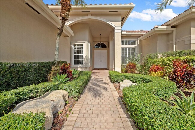 Foto del edificio - 15275 SW 38th St