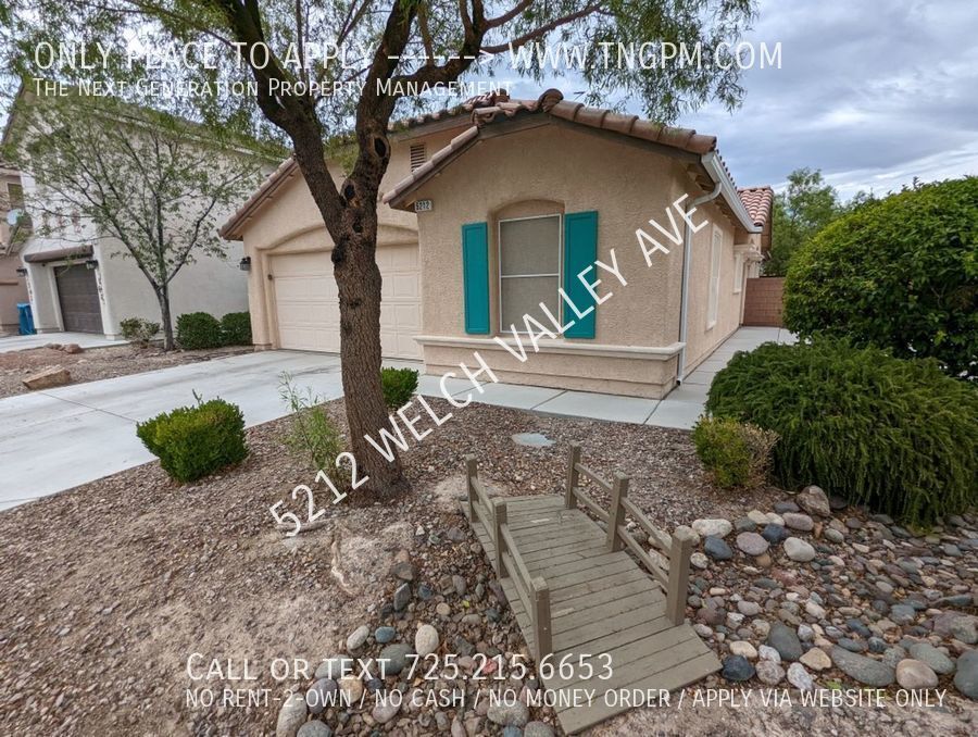 5212 WELCH VALLEY AVE