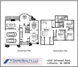 Building Photo - 4329 Idlewood Park