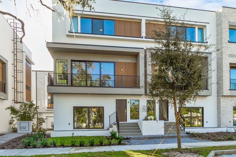 Primary Photo - 56 W Harding St