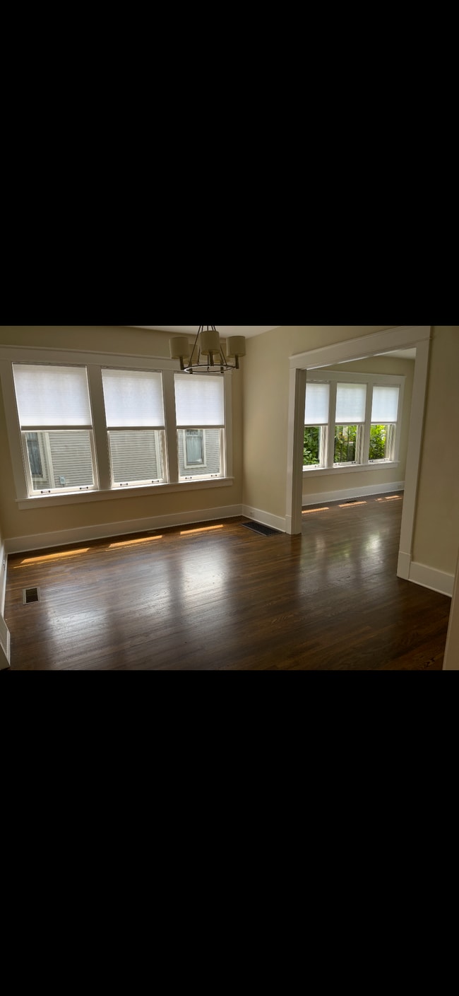 Dining Room - 1409 Stratton Ave