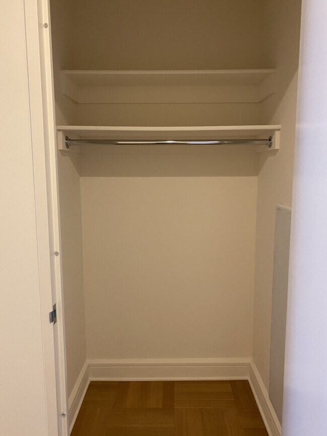 The Ashley Apartments New York, NY