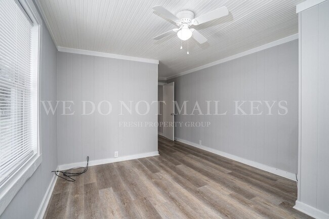 Foto del edificio - 1503 Stantonsburg Rd SE