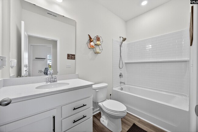 Foto del edificio - 134 Rapid Run